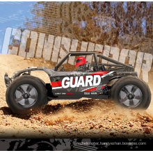 High Configuration Goddess 1/14 Scale High Speed Cross Country RC Car with 2.4Ghz